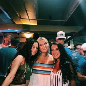 Meet your Posher, Gianna